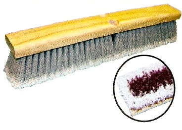 Felt/Garage Brush